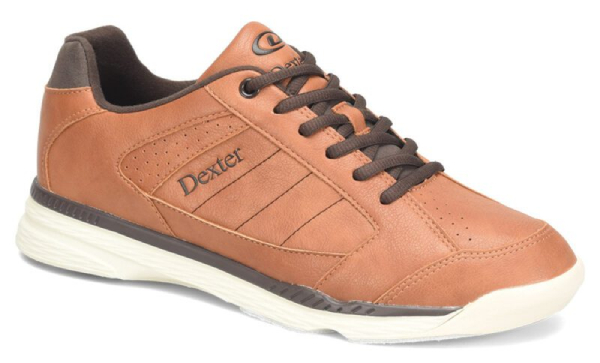 Dexter Ricky IV (Men's) Brown